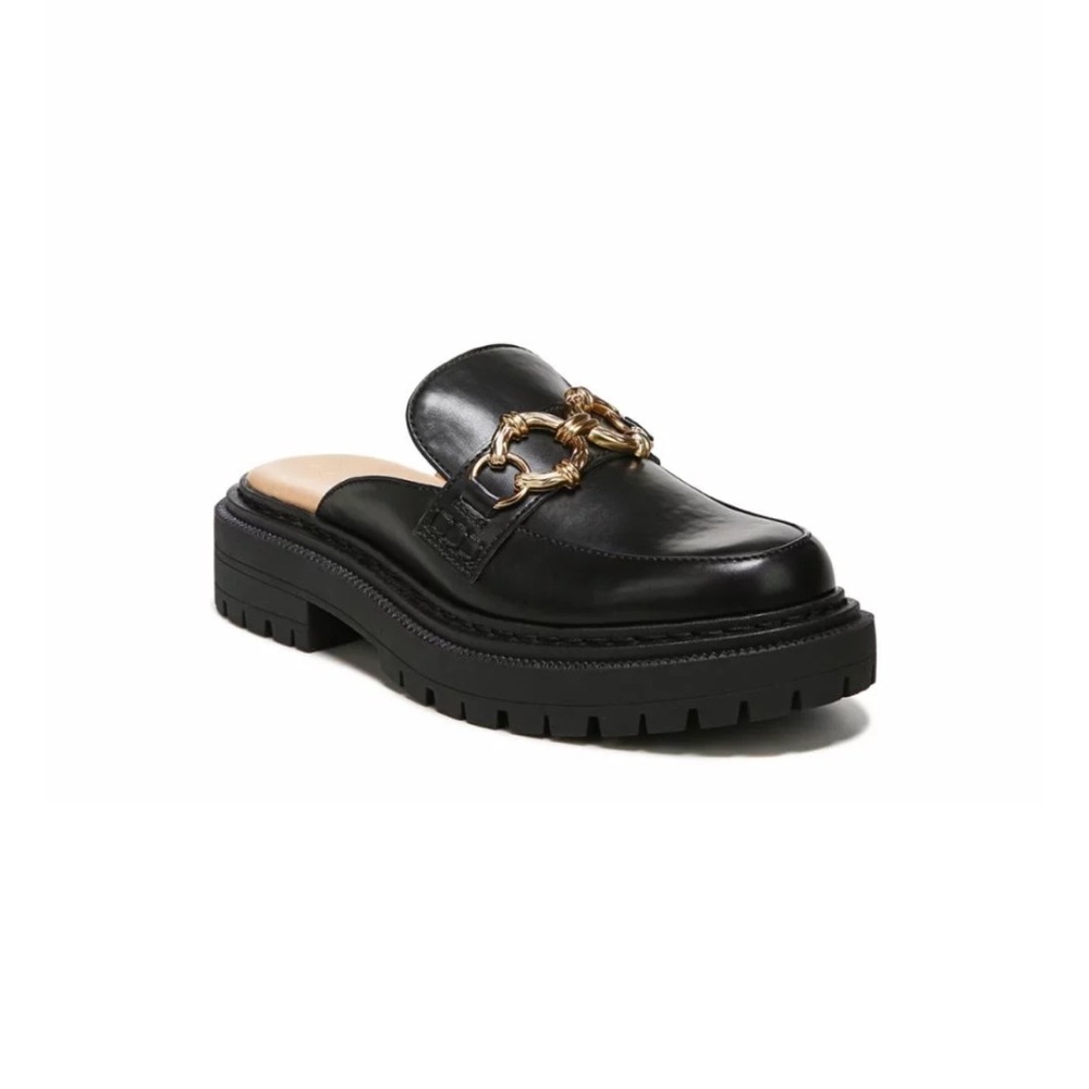 Circus By Sam Women's Evangeline Black size 8